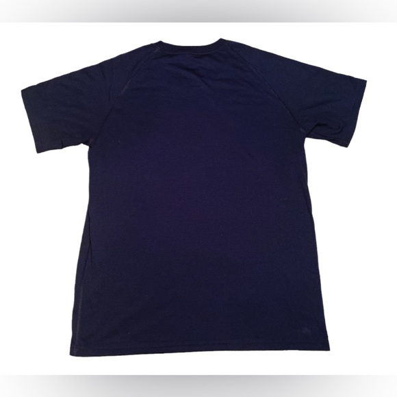 Adidas: Short Sleeve Tee Shirt - Picture 4 of 16